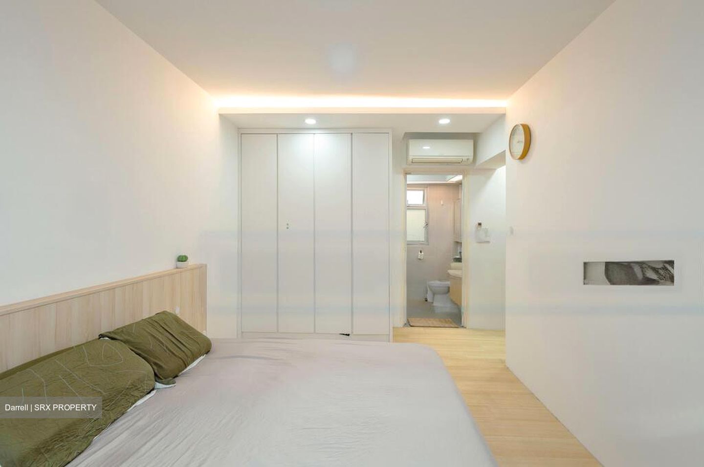 Blk 673C Fern Grove @ Yishun (Yishun), HDB 5 Rooms #462752741